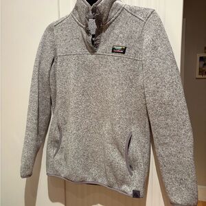 L.L. Bean Pullover